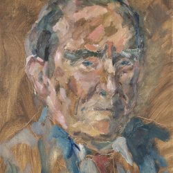 Sydney Brenner - 2003