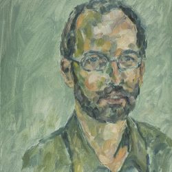 Edward Buckler - 2016