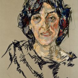 Joanne Chory - 2003