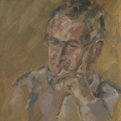 George Coupland - 2008