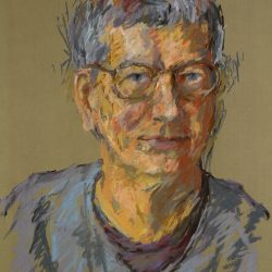 John Doebley - 2001