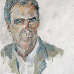Dick Flavell - 2006