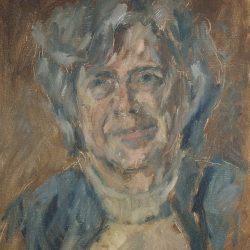 Susan Gottesman - 2005