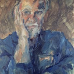 Frank Grosveld - 2005