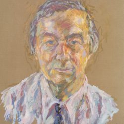 Robert Huber - 2000