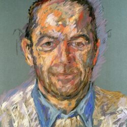 Alec Jeffreys - 2001