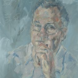 Simon Levin - 2011