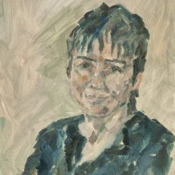 Ottoline Leyser - 2013
