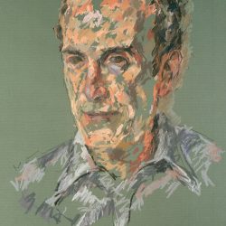 Steve Lippard - 2003