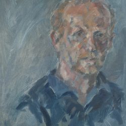 Rob Martienssen - 2008