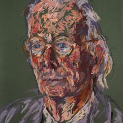 John Maynard-Smith - 2001
