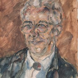 Jim Naismith - 2018