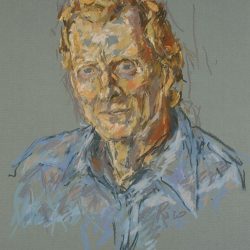 Kim Nasmyth - 2002