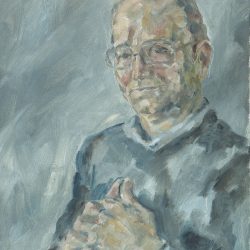Julian Parkhill - 2017