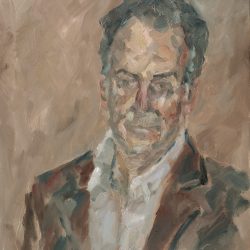 Julian Schroeder - 2012