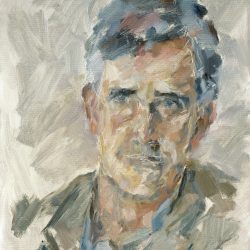 Bruce Stillman - 2006