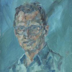 Detlef Weigel - 2015