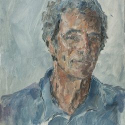 Martin Yanofsky - 2016