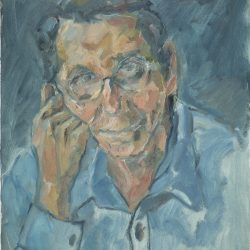 Fred Ausubel
