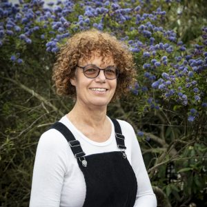 Caroline Smith
