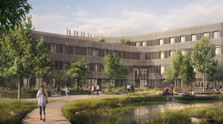 CGI 2024 - View from UEA 