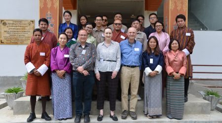 Marple diagnostics in Bhutan